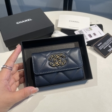 Chanel Wallet Purse